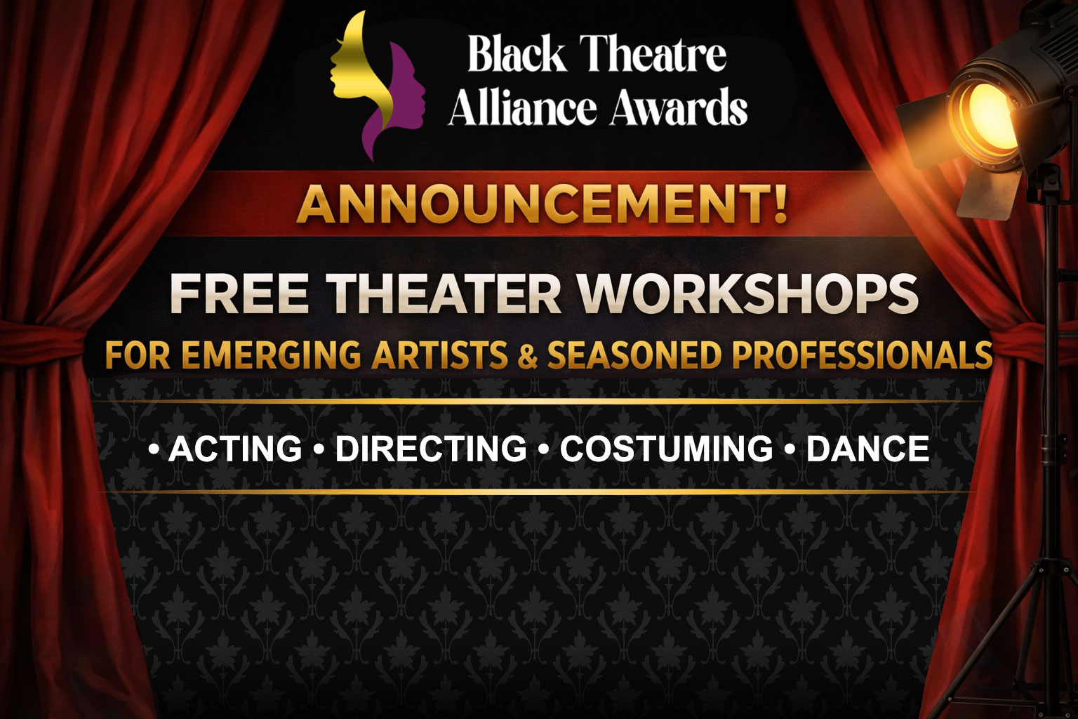 BTAA WORKSHOPS SURVEY