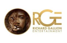 Richard Gallion Entertainment